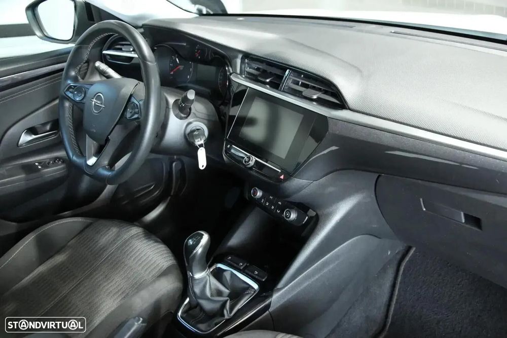 Opel Corsa 1.2 Business - 11