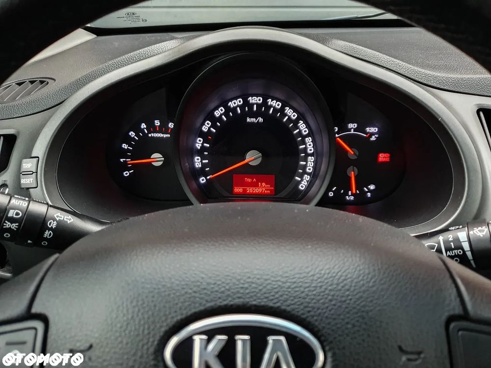 Kia Sportage - 33