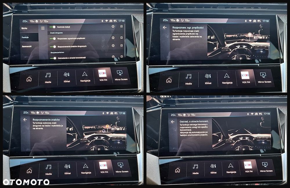 Peugeot 308 BlueHDi 130 Stop & Start Allure Pack - 37