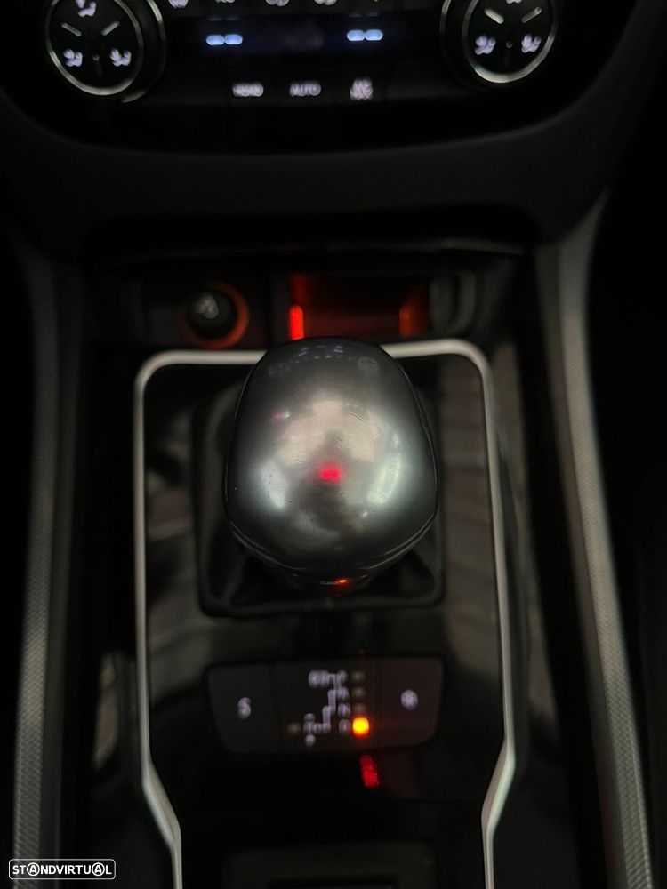 Peugeot 508 SW 1.6 BlueHDi Active EAT6 - 14