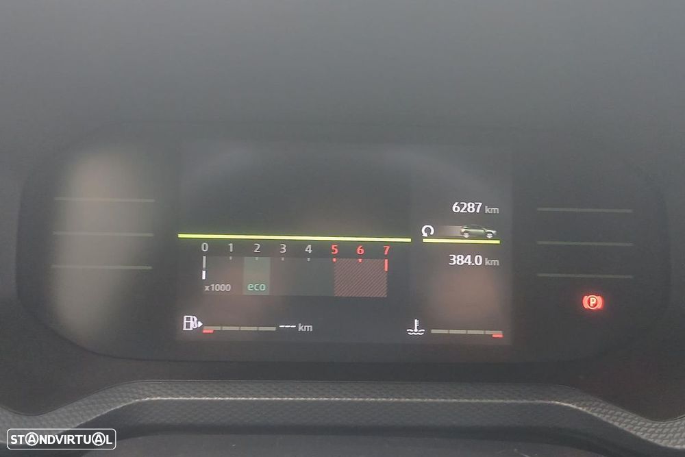 Dacia Duster 1.0 TCe ECO-G Journey+ Up&Go Bi-Fuel - 12