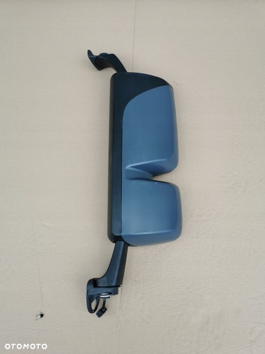 LUSTERKO MERCEDES ACTROS MP3 LEWE ELEK. - 2