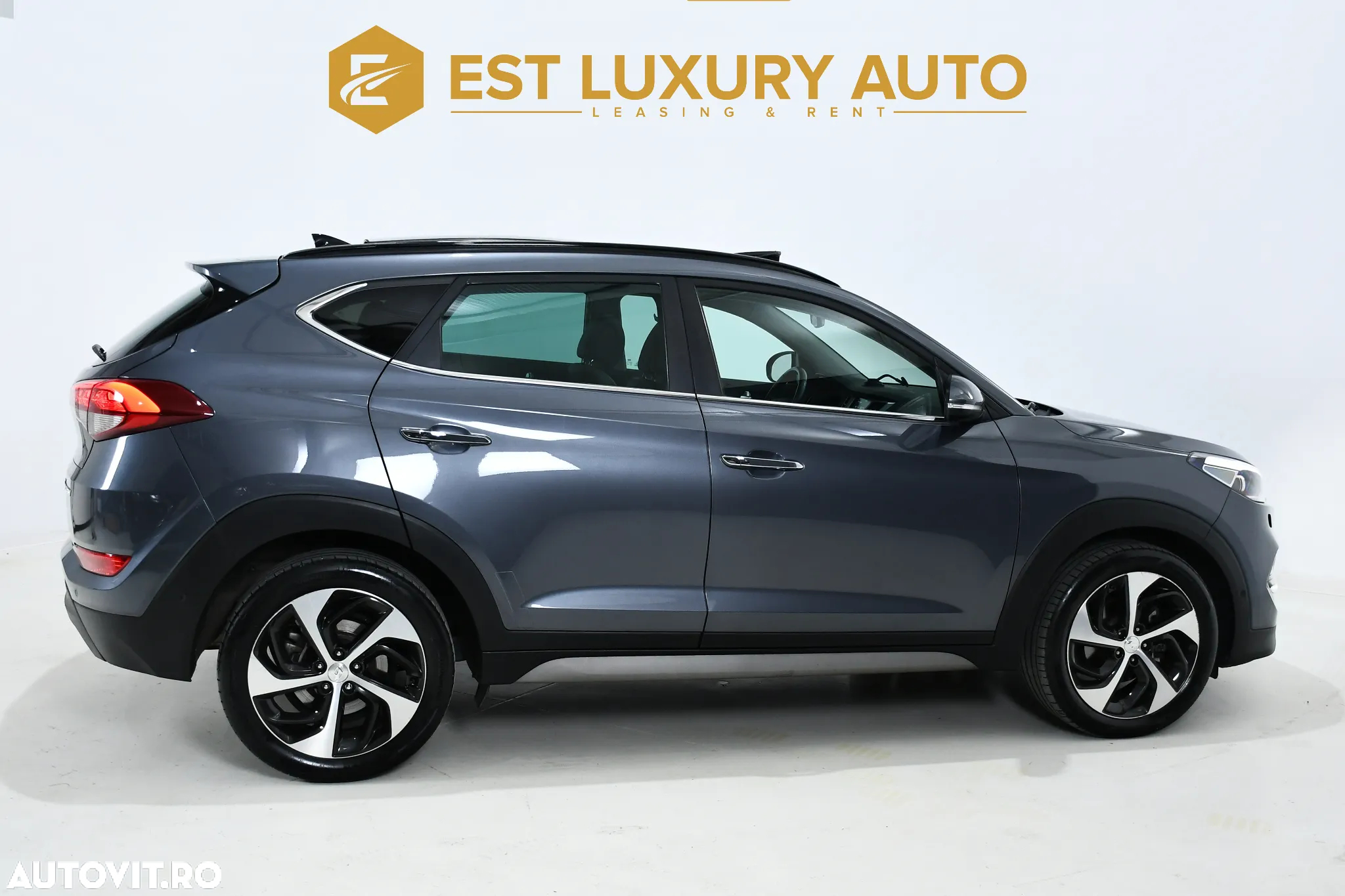Hyundai Tucson - 10