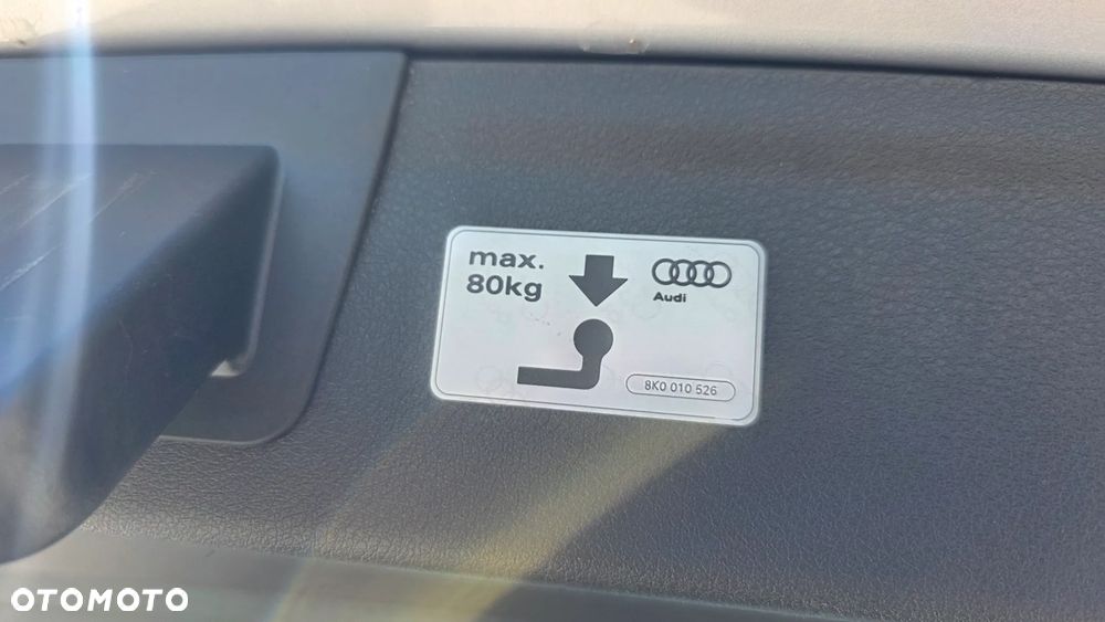Audi Q3 2.0 TDI Quattro S tronic - 29
