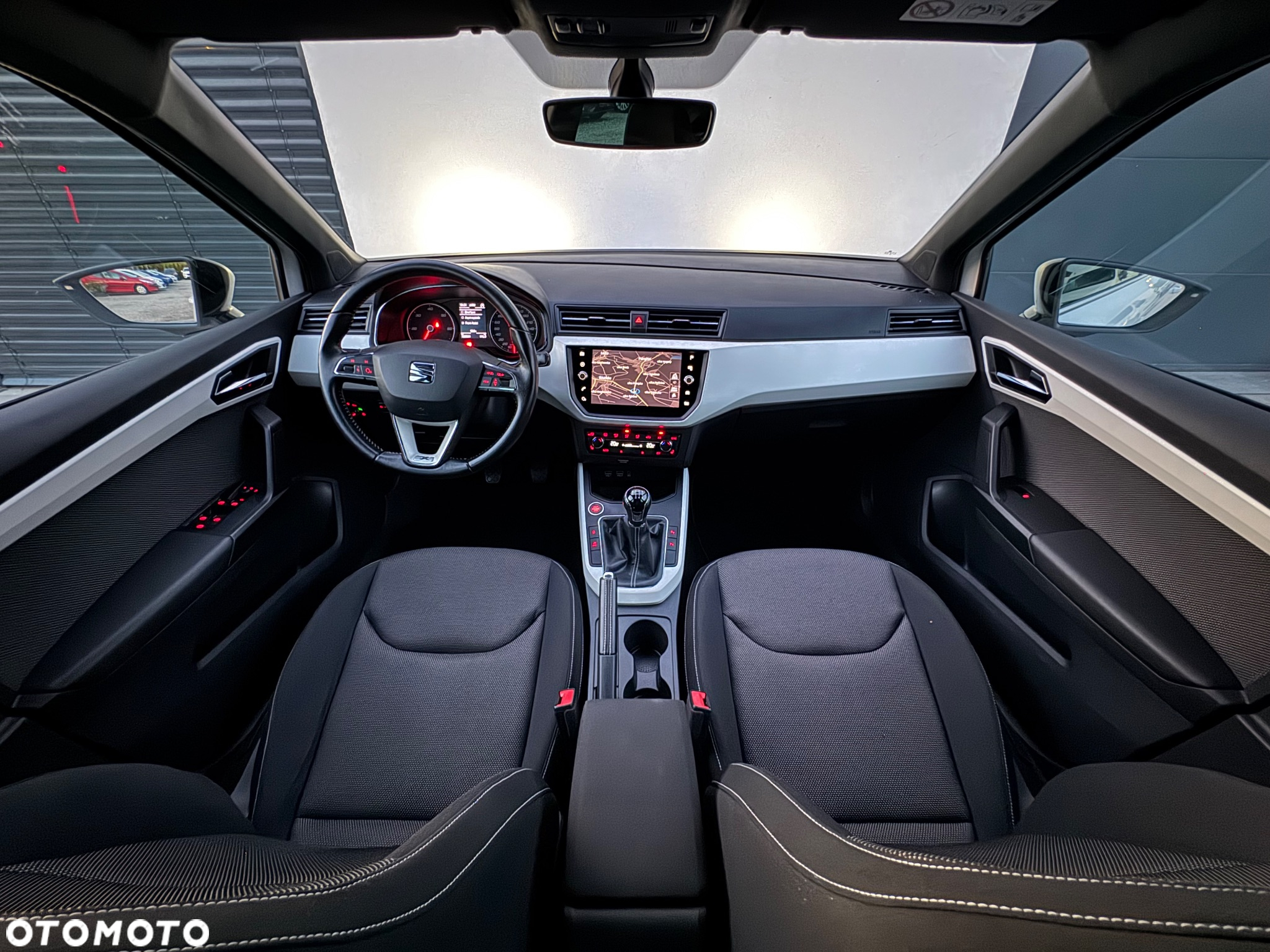 Seat Arona 1.6 TDI XCELLENCE - 7