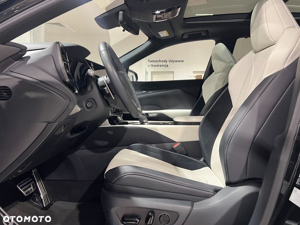 Lexus RX 500h (hybrid) F SPORT+ - 10