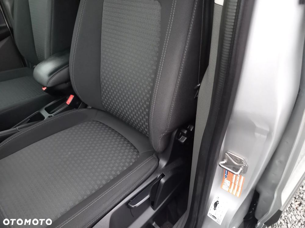 Ford Tourneo Connect Grand 1.5 EcoBlue Start/Stop Trend - 34