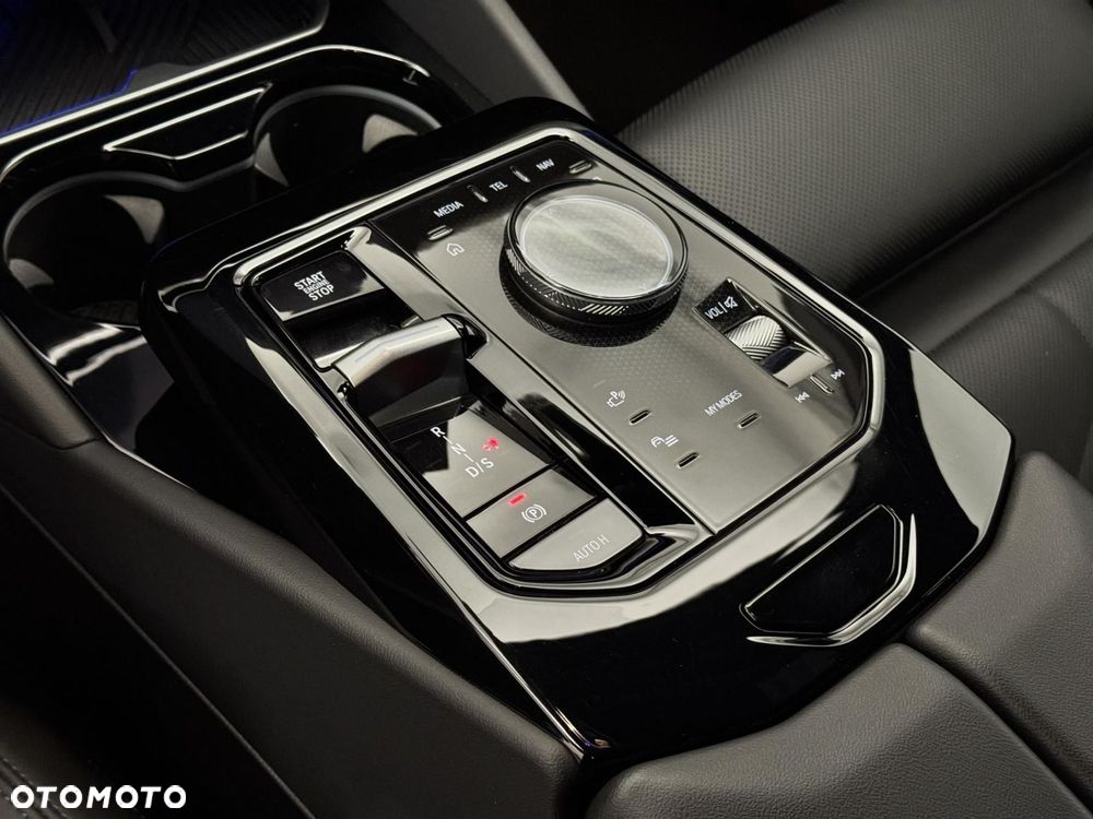BMW Seria 5 - 22