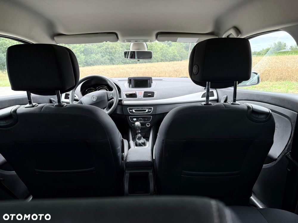 Renault Megane 1.4 16V TCE Dynamique - 19