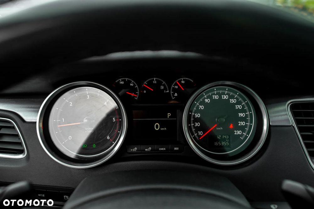 Peugeot 508 BlueHDi 180 EAT6 Stop&Start GT - 25
