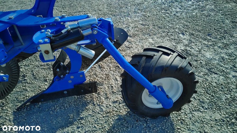 New Holland PMVS4 - 10