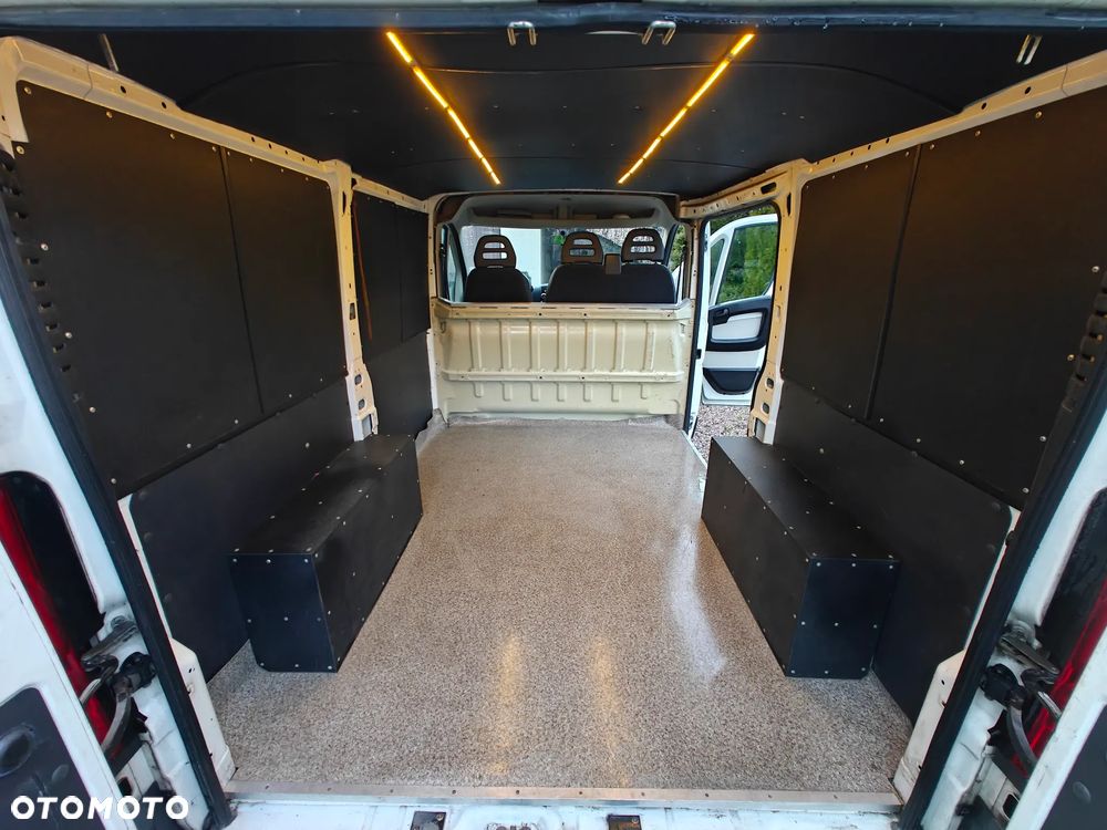 Peugeot Boxer - 18