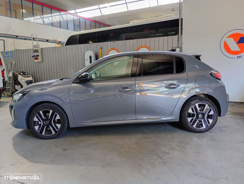 Peugeot 208 1.2 PureTech Allure - 6