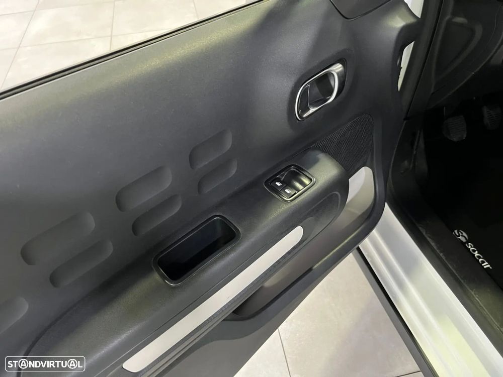 Citroën C3 1.2 PureTech Max - 24