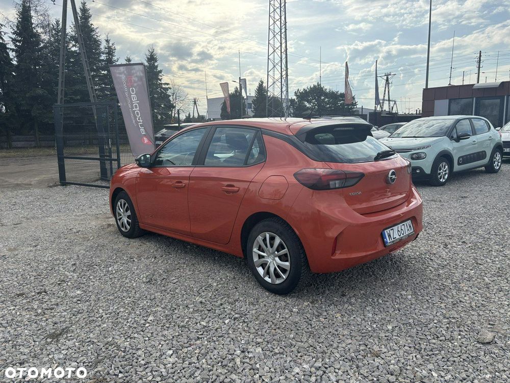 Opel Corsa - 7