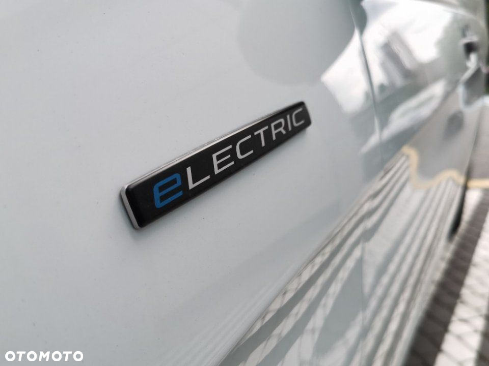 Mercedes-Benz eVito - 4