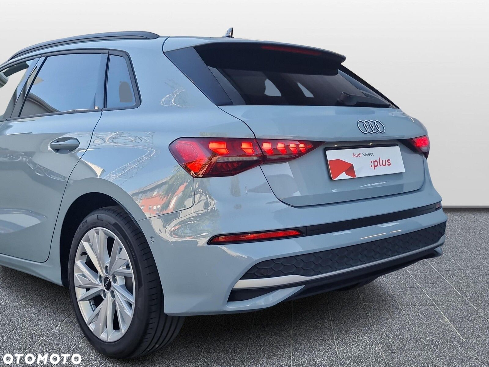 Audi A3 - 21
