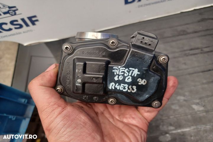 Clapeta acceleratie CM5G-9F991-FC CM5G-9F991-FC Ford Fiesta 6 [faceli - 4