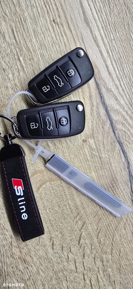 Audi Q2 35 TFSI S Line S tronic - 33