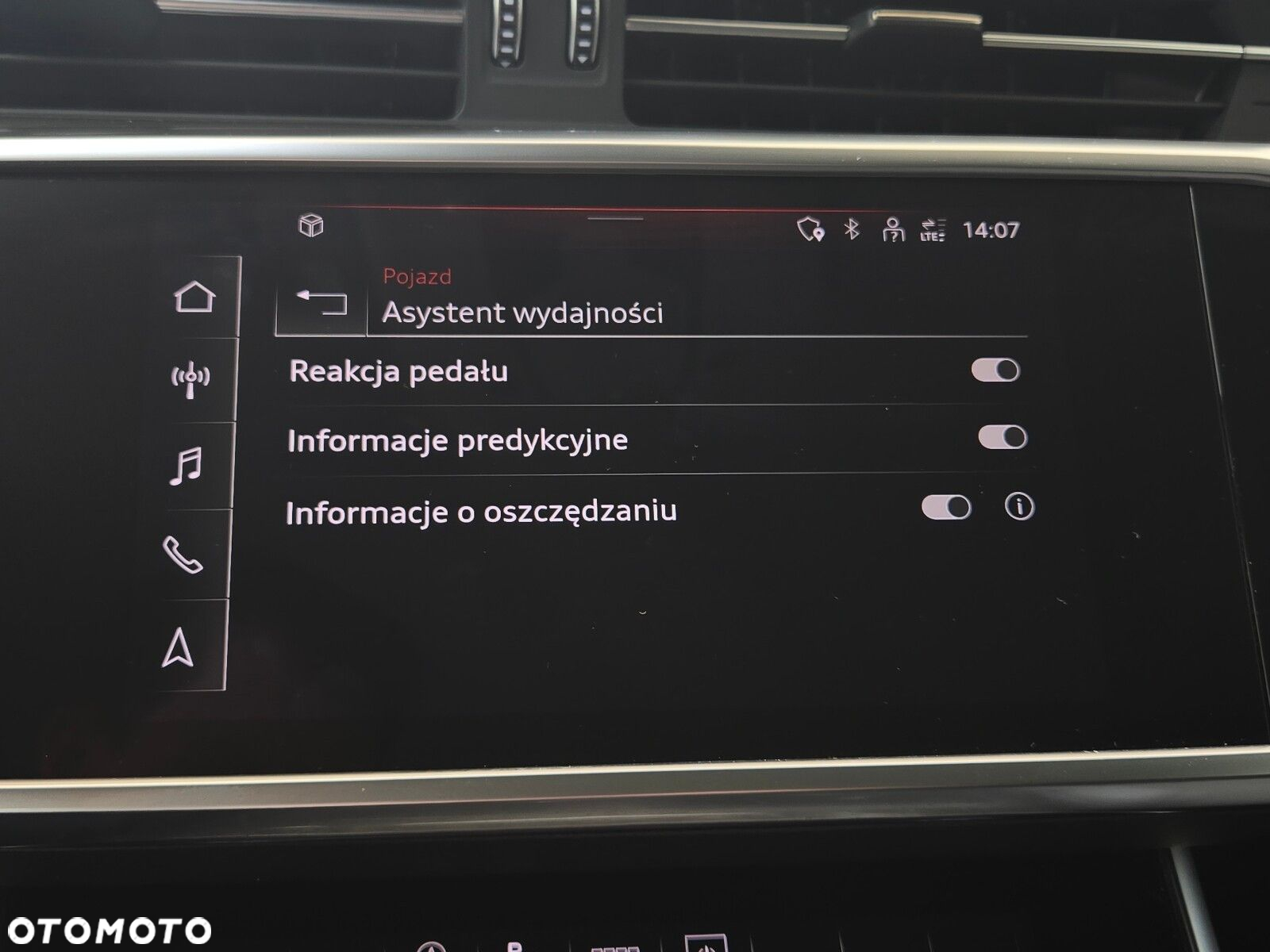 Audi A6 - 29