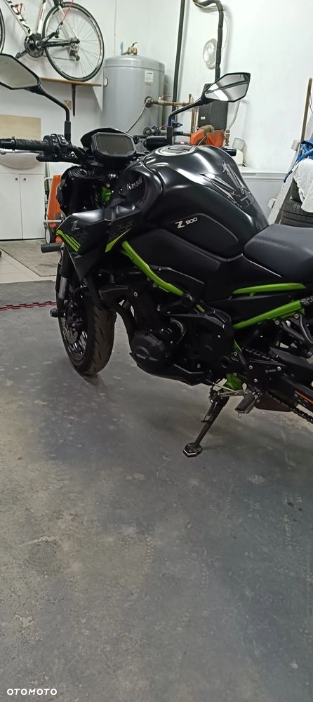 Kawasaki Z 900 - 19