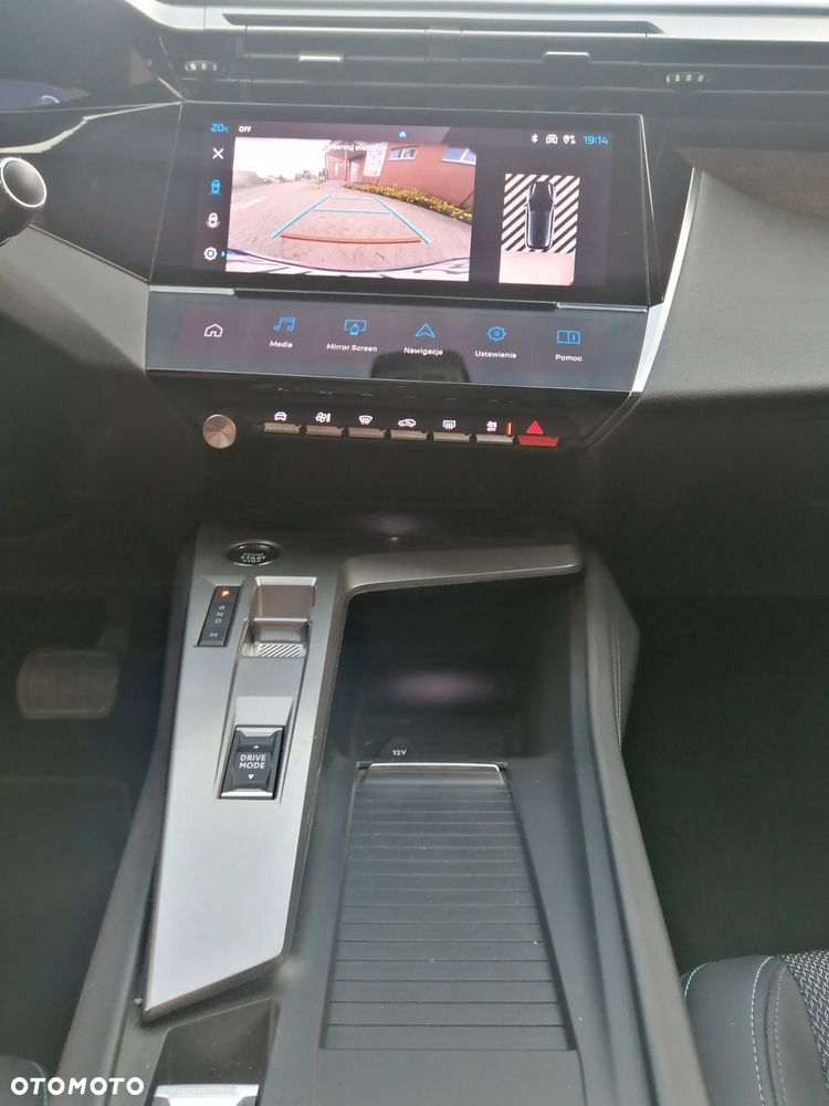 Peugeot 308 BlueHDi FAP 130 EAT8 Stop & Start Active - 19