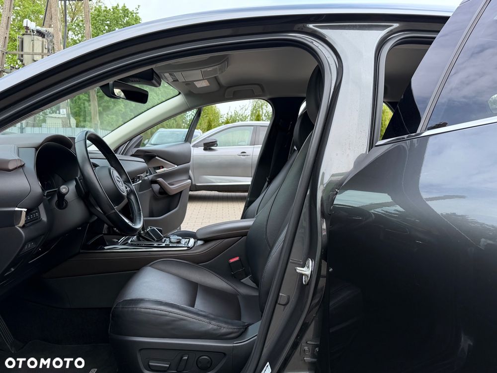 Mazda CX-30 SKYACTIV-X 2.0 M-Hybrid - 29