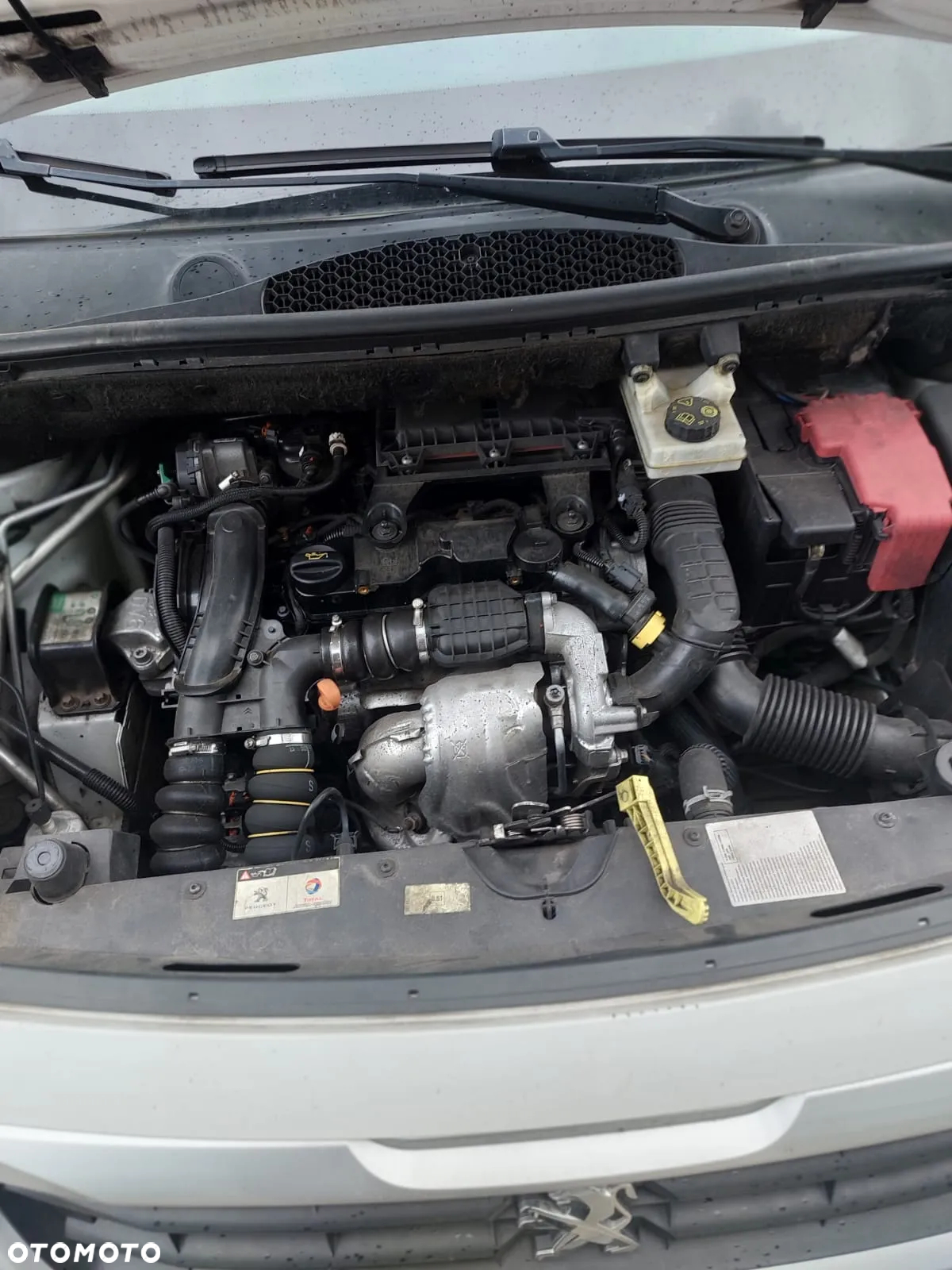 Peugeot PARTNER - 20