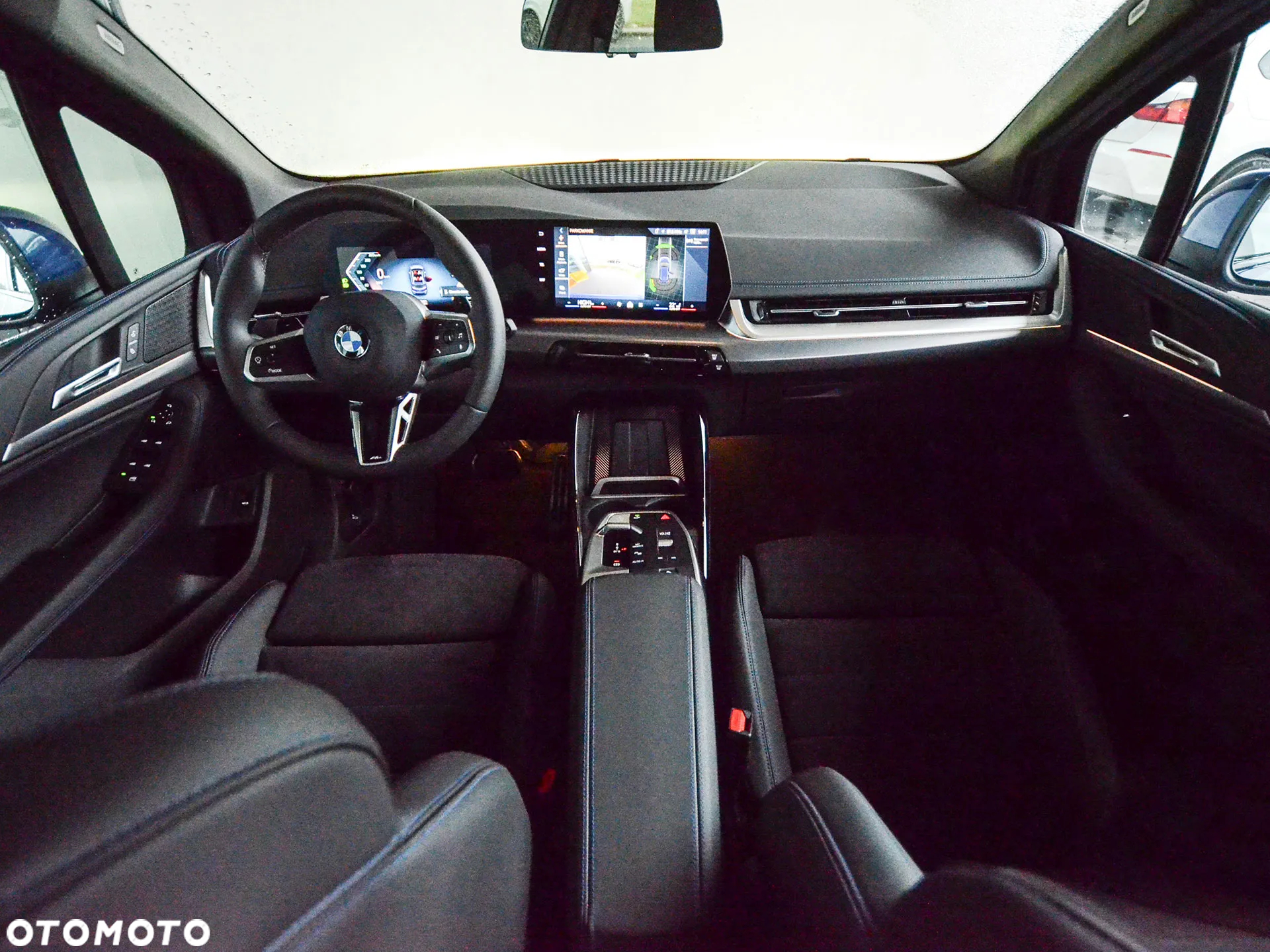 BMW Seria 2 218i M Sport sport - 22