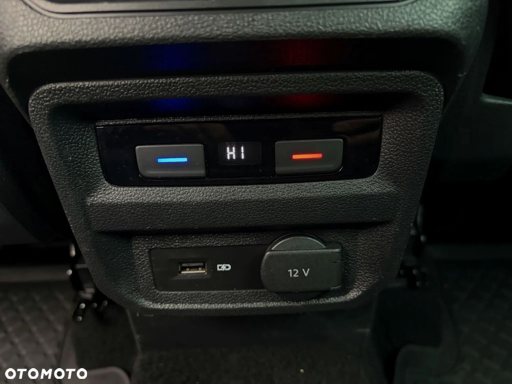 Volkswagen Tiguan 1.4 TSI ACT (BlueMotion Technology) DSG Comfortline - 36