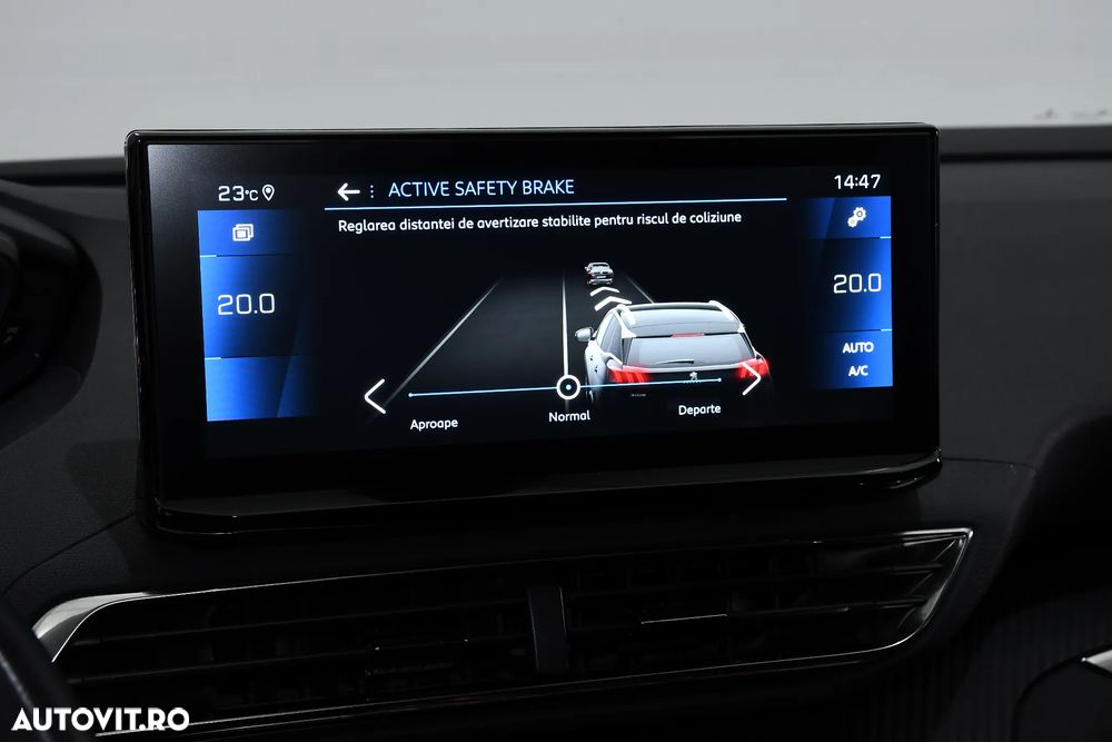 Peugeot 3008 1.5 BlueHDI 130 EAT8 Allure Pack - 23