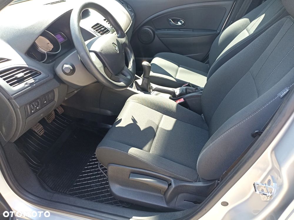 Renault Megane - 15