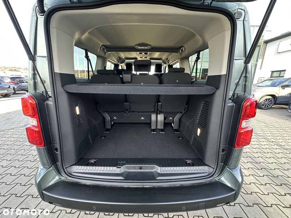 Toyota Proace Verso 2.0 D4-D Long Family - 15