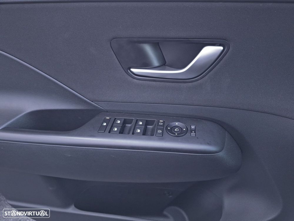 Hyundai Kauai 1.0 T-GDi Premium - 21