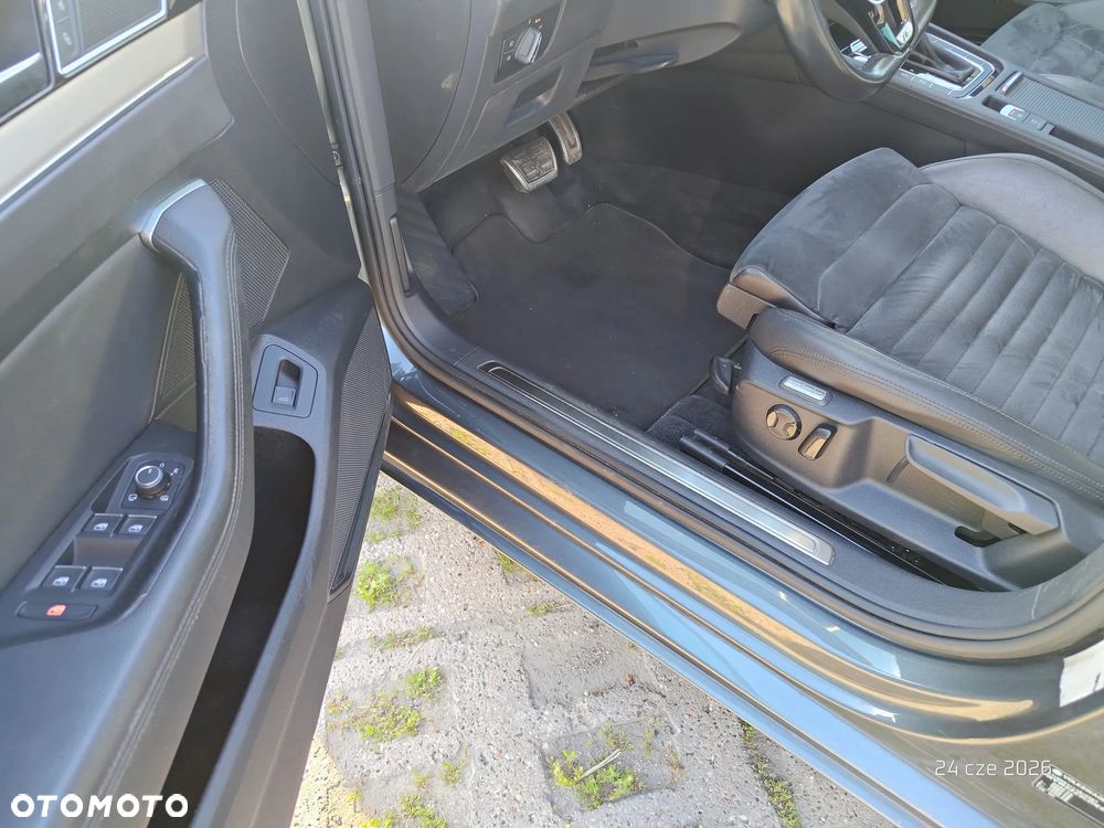 Volkswagen Passat 1.8 TSI BMT Comfortline DSG - 14