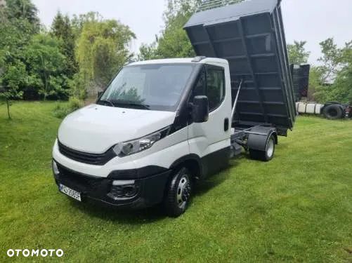 Iveco 35c14 - 1