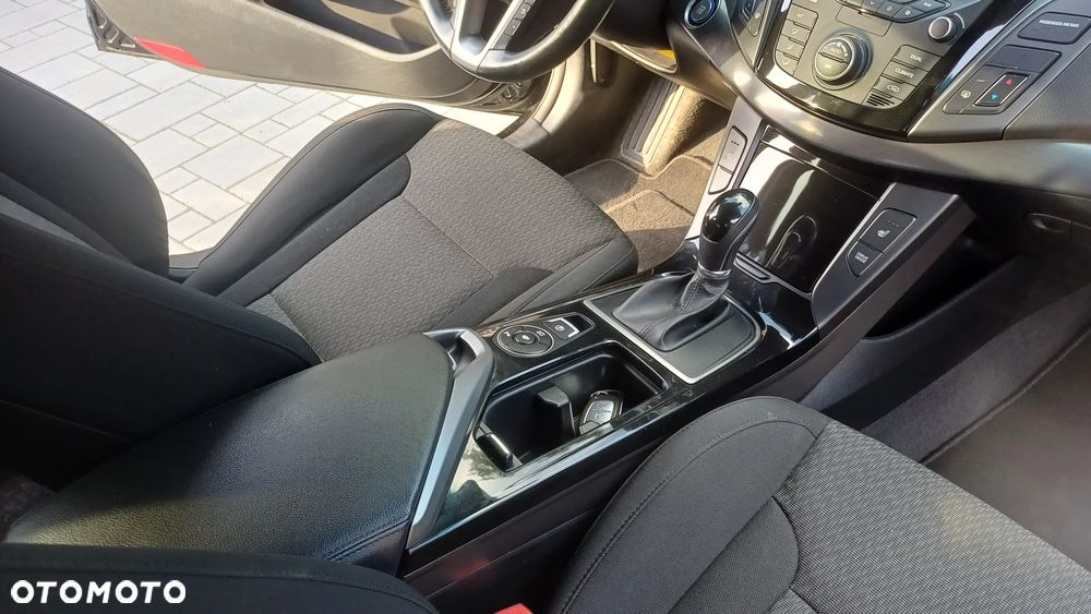 Hyundai i40 1.7 CRDi Comfort DCT - 8