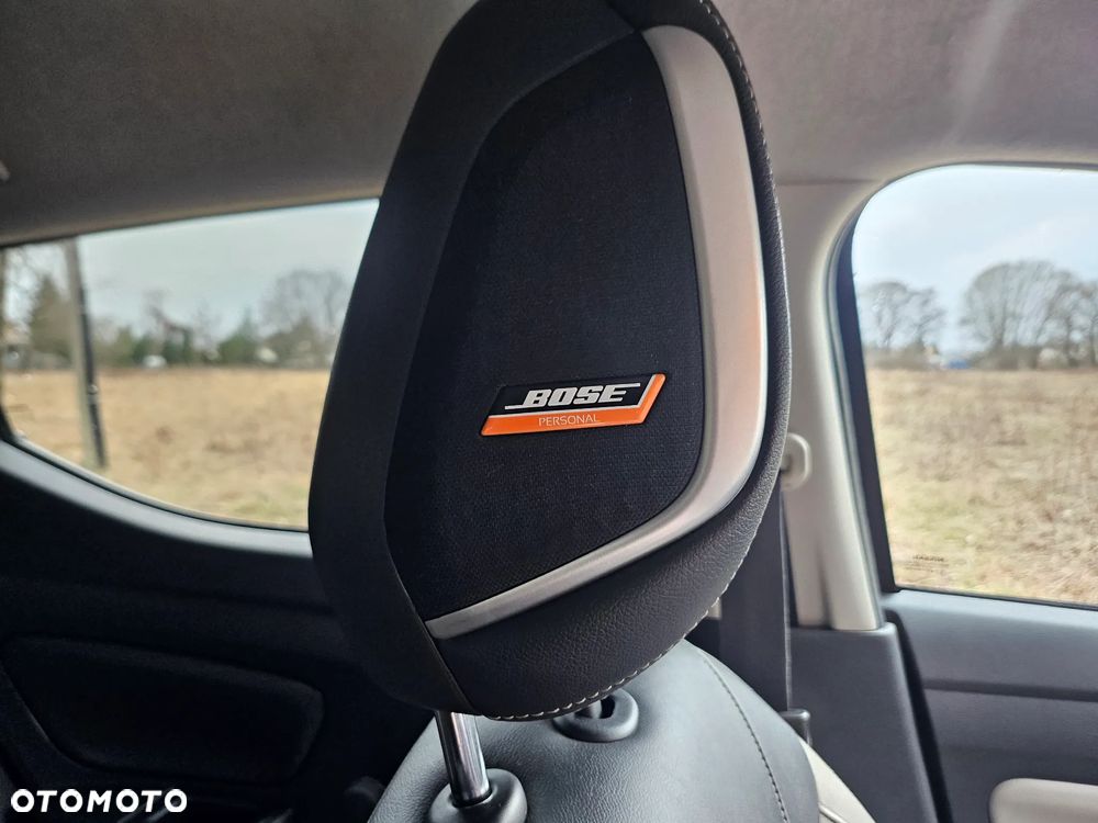 Nissan Micra 0.9 IG-T BOSE Personal Premium Edition - 20
