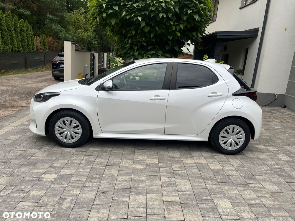 Mazda 2 Hybrid 1.5 Pure CVT - 2