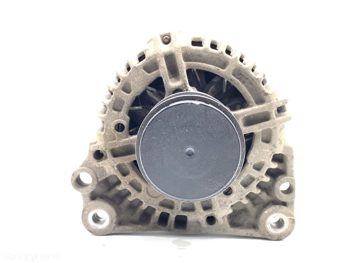 ALTERNATOR - 89.00 PLN - SEAT LEON (1M1) 1999 - 2006 1.6 16 V 77 kW [105 KM] benzyna 2000 - 2006 - 2
