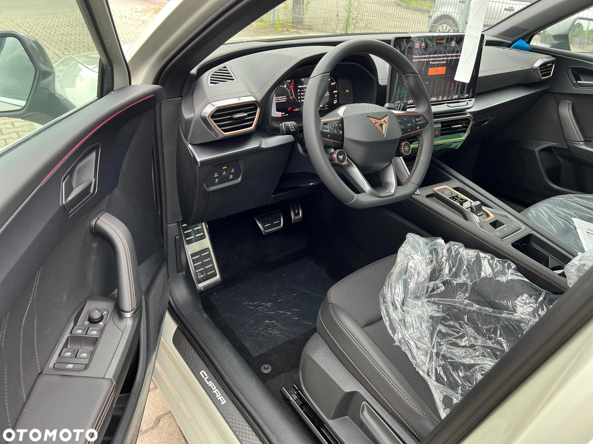 Cupra Formentor 2.0 TSI 4Drive VZ DSG - 10