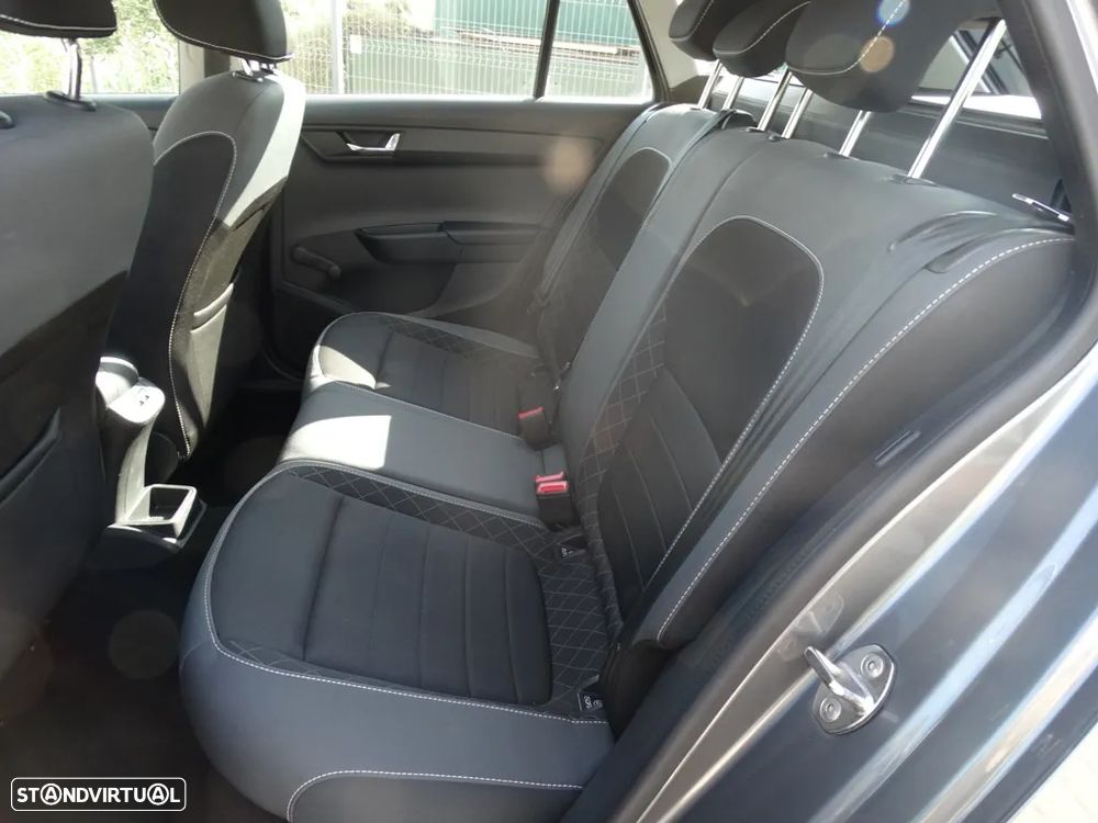 Skoda Fabia Break 1.0 TSI Style - 21