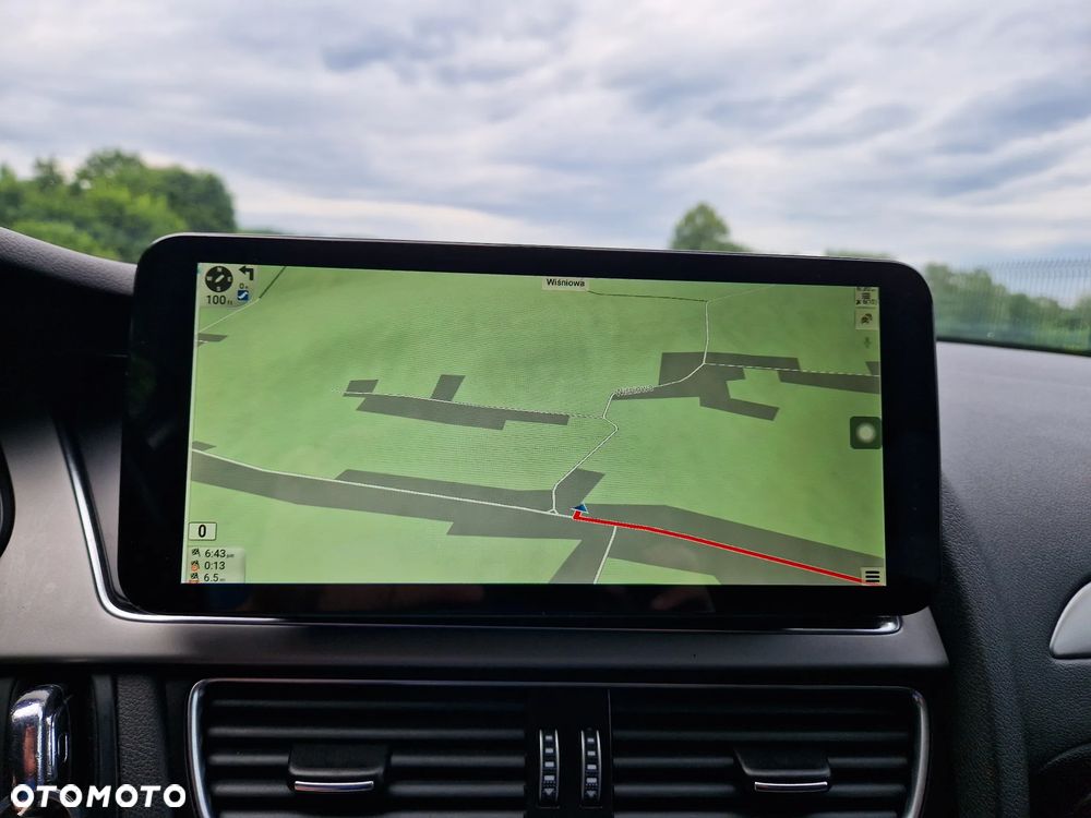 Audi A4 Avant 2.0 TDI DPF multitronic Ambiente - 18