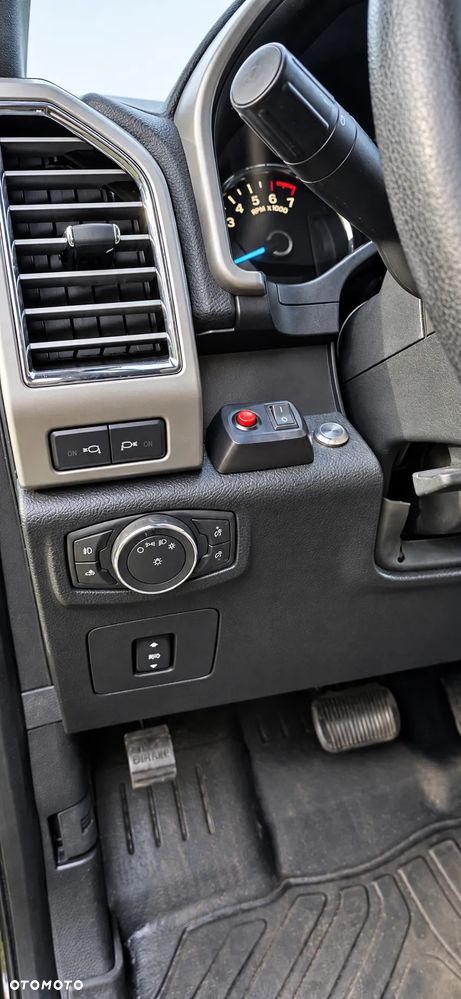 Ford F150 - 38