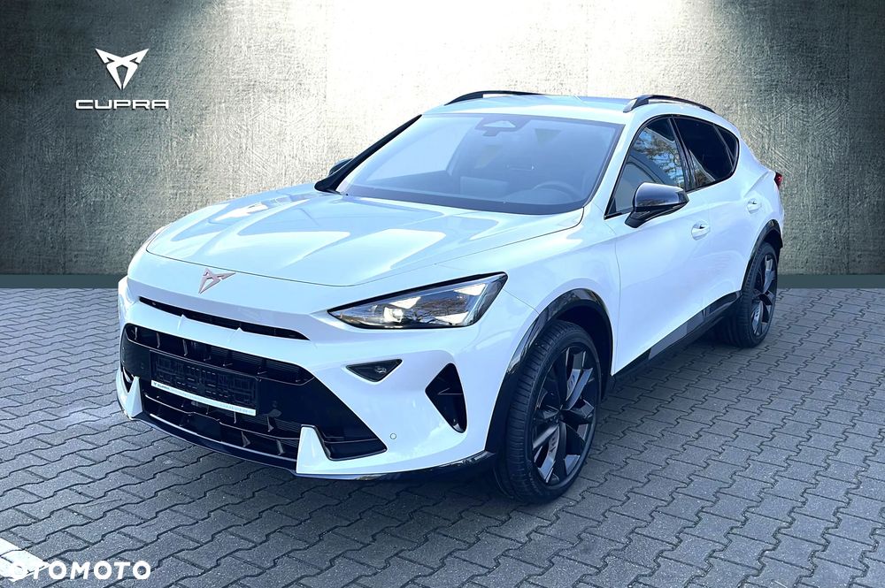Cupra Formentor 1.5 eTSI mHEV DSG - 2