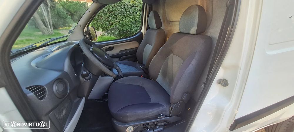 Fiat Doblo 1.9jtd - 6