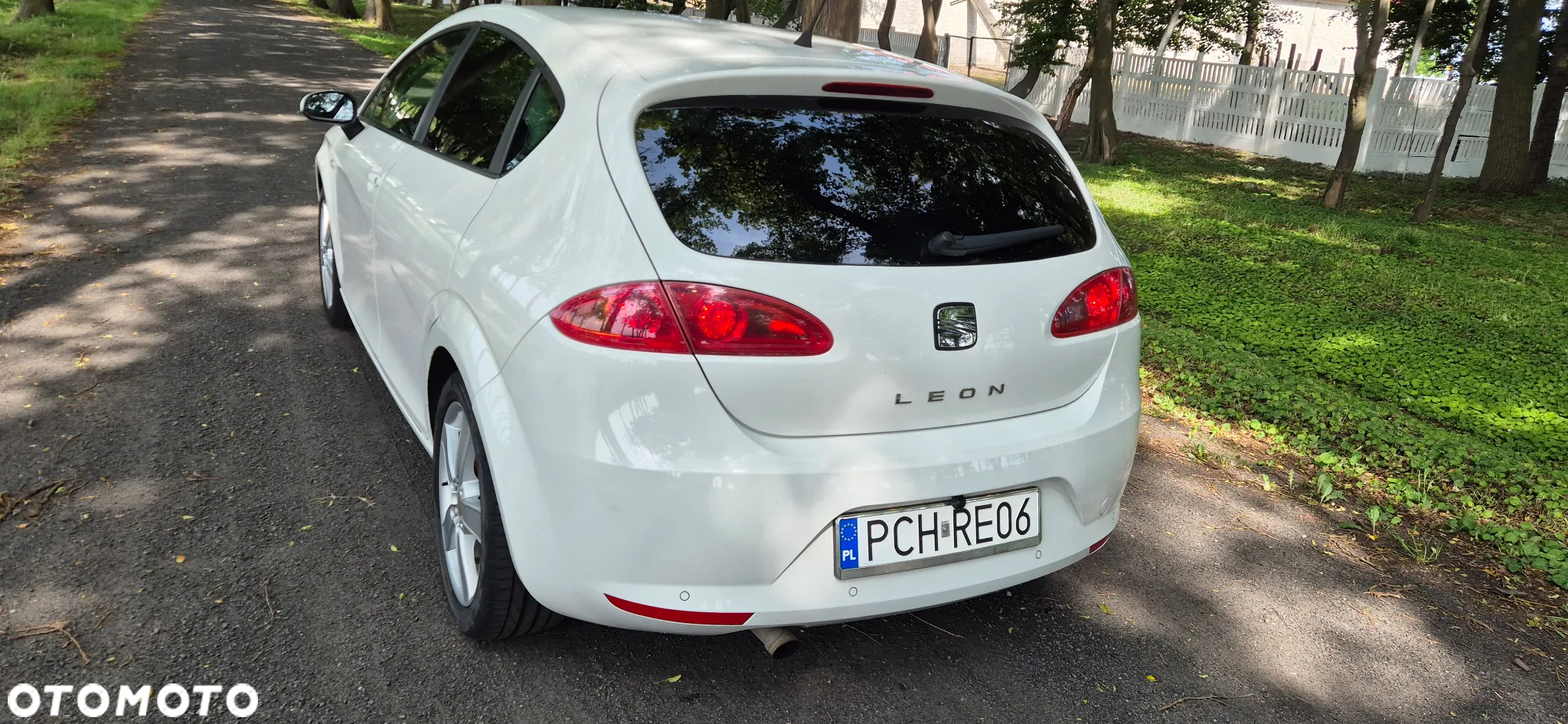 Seat Leon - 18