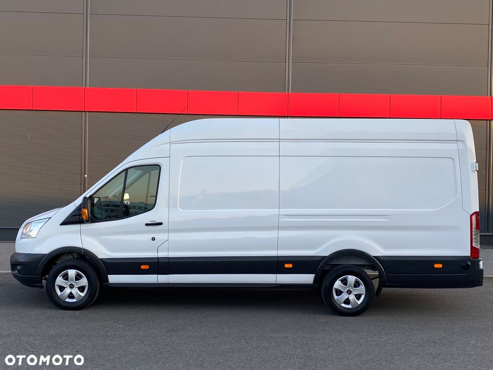 Ford Transit JUMBO - 11