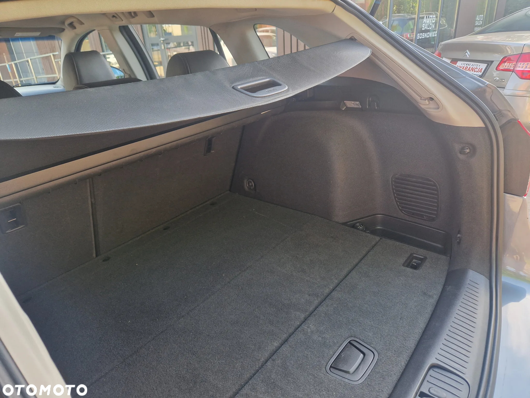 Chevrolet Cruze 1.4T LTZ+ - 24