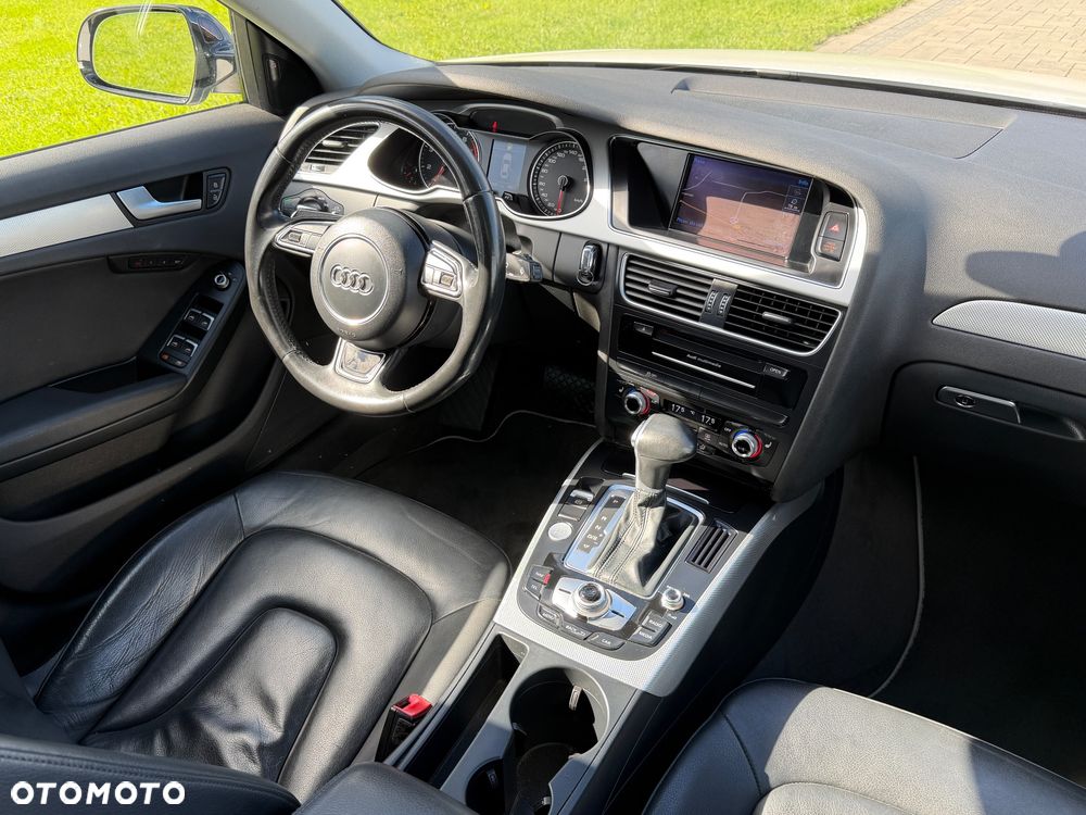 Audi A4 Limousine 2.0 TFSI Quattro S tronic - 5